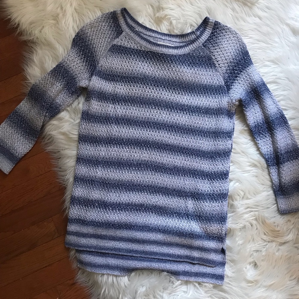 Lou and Grey Sweater